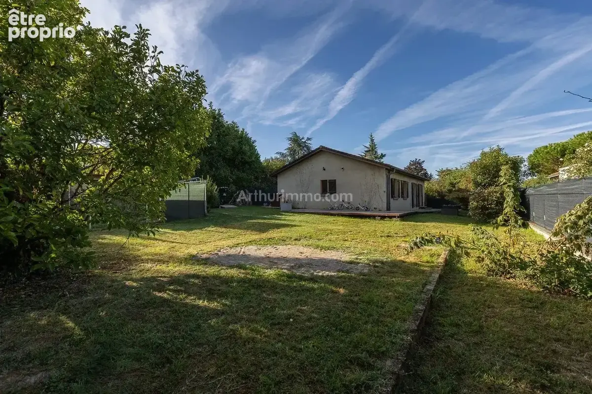 Vente Maison Salagnon(38890) 287 000ï¿œ - photo 2