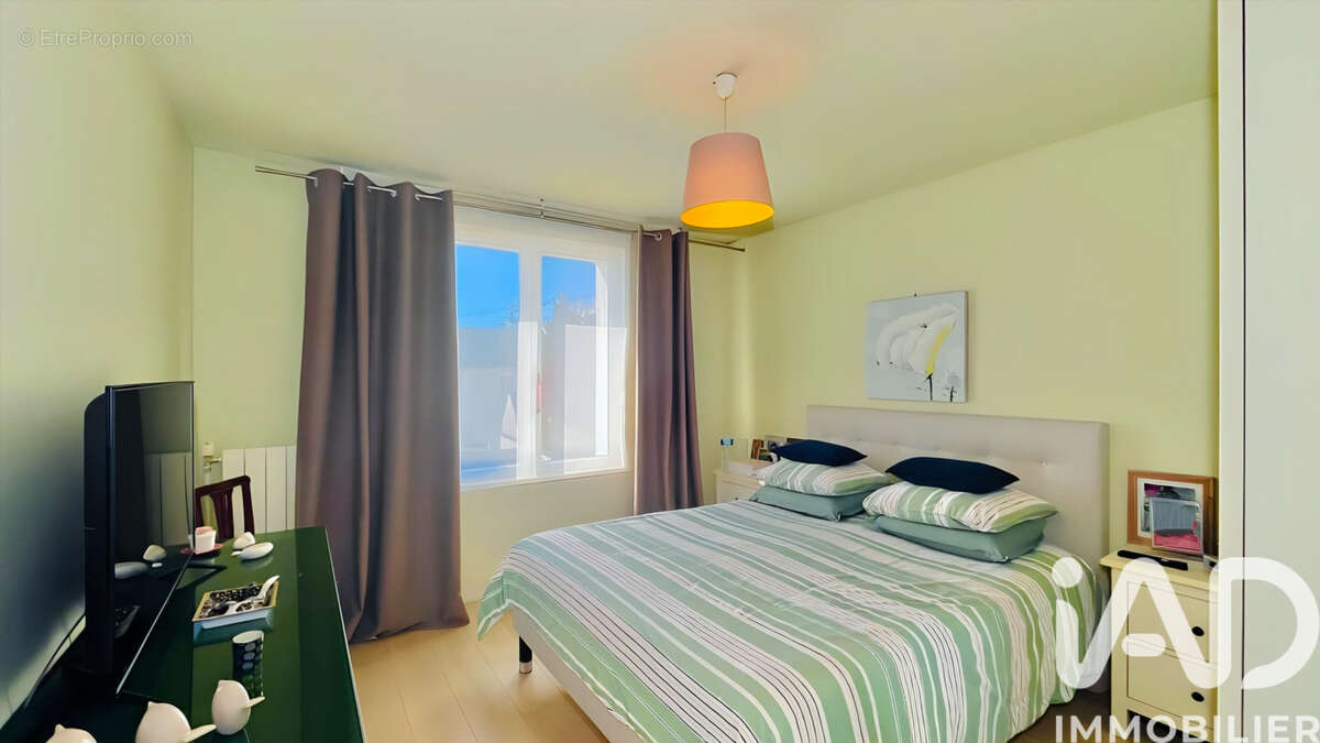 Photo 9 - Maison à MANTES-LA-VILLE