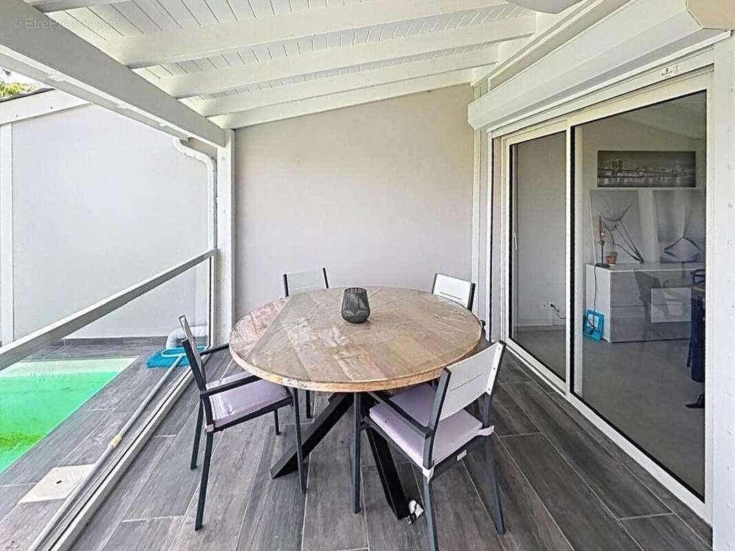 Photo 6 - Maison à SAINT-MARTIN