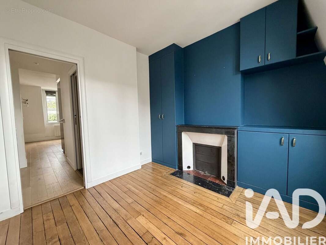 Photo 8 - Appartement à PARIS-6E