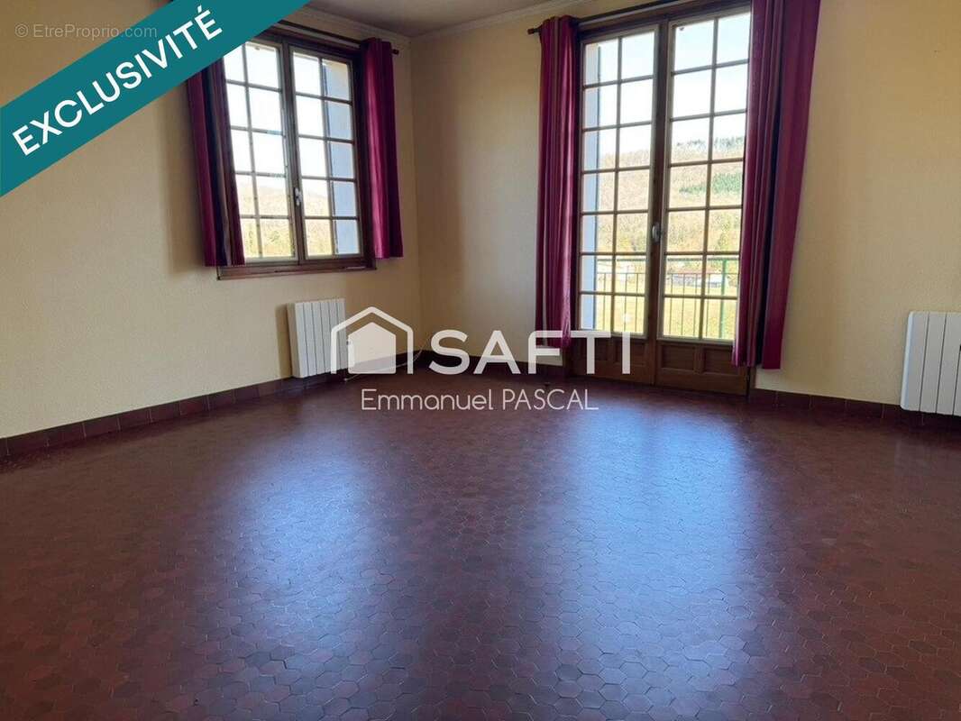 Photo 5 - Maison à QUINGEY