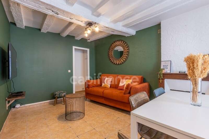 Maison à MONTRICHARD