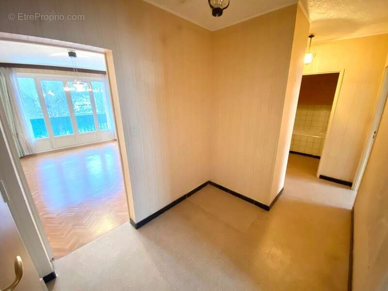 Appartement à BELFORT