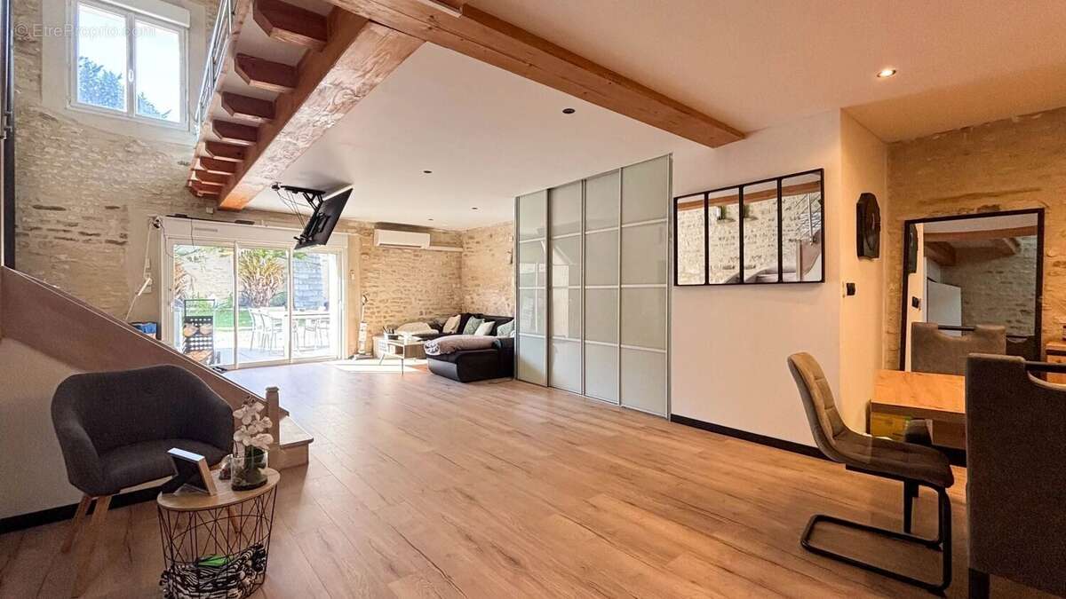 Maison à SAINT-FELIX