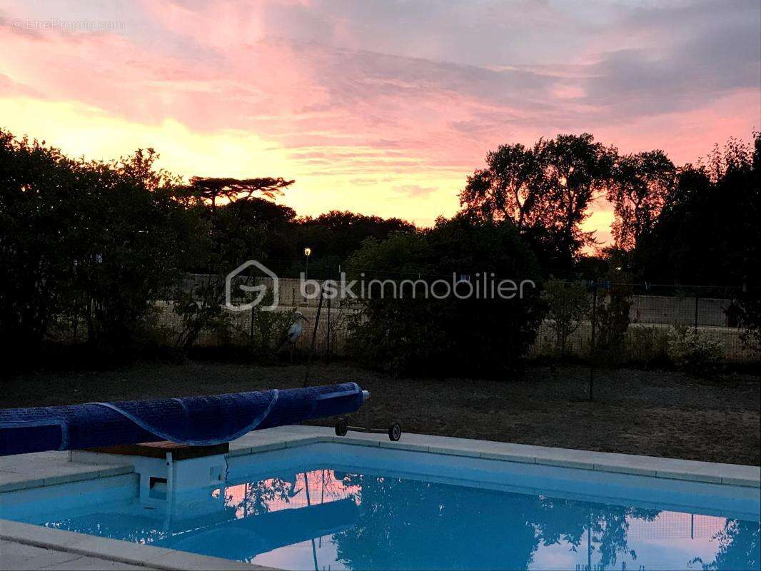 Maison à SAINT-CYR-EN-VAL