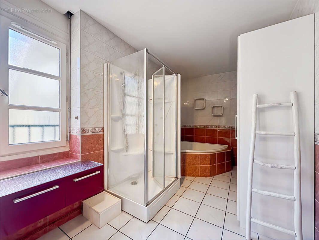 Appartement à VIENNE