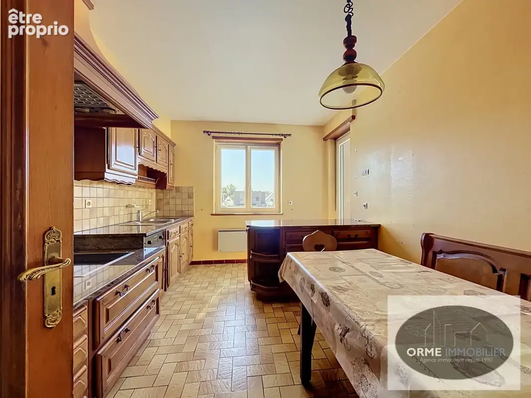 Maison 216 m² à Ergersheim  - photo 5