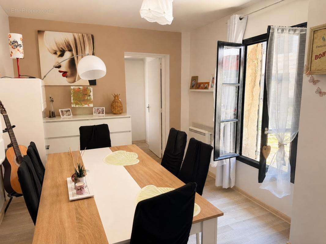 Immeuble de rapport 6 appartements loués - 314 m² - Rentabilité brute 8,25 % - LIANCOURT (60) - photo 9