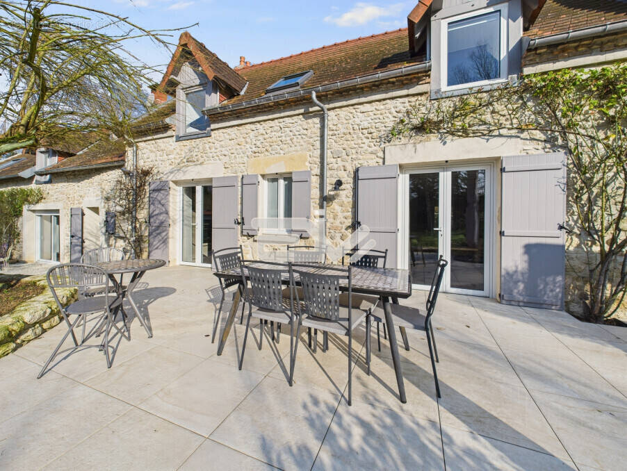 Maison à JONCHERY-SUR-VESLE