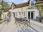 Maison à JONCHERY-SUR-VESLE