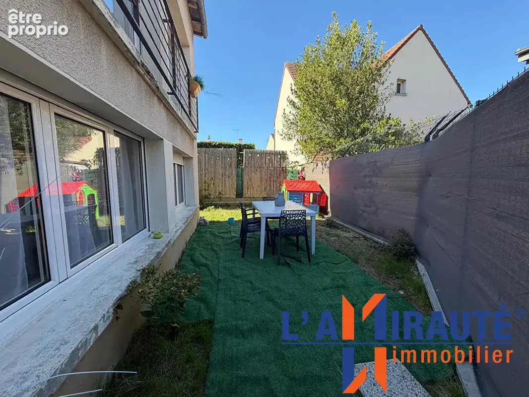 EXCLUSIVITE: Maison Sartrouville 4 pièce(s) 95 m2 - photo 12