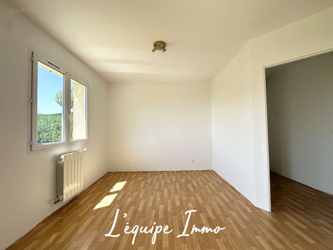 Maison à CADOURS