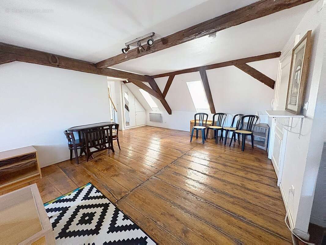 Appartement 62 m² à Strasbourg  - photo 8