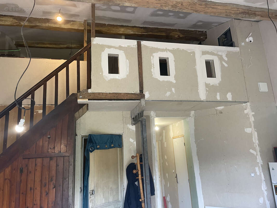 Maison à CASTILLON-LA-BATAILLE