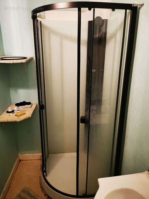Appartement à SEREILHAC