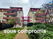 Appartement à CLERMONT-L'HERAULT