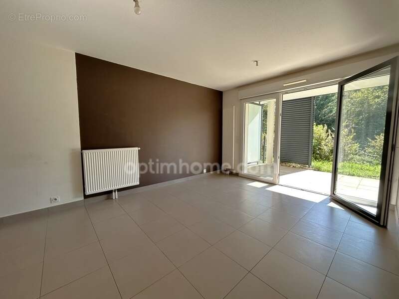 Appartement à SAINT-LOUIS