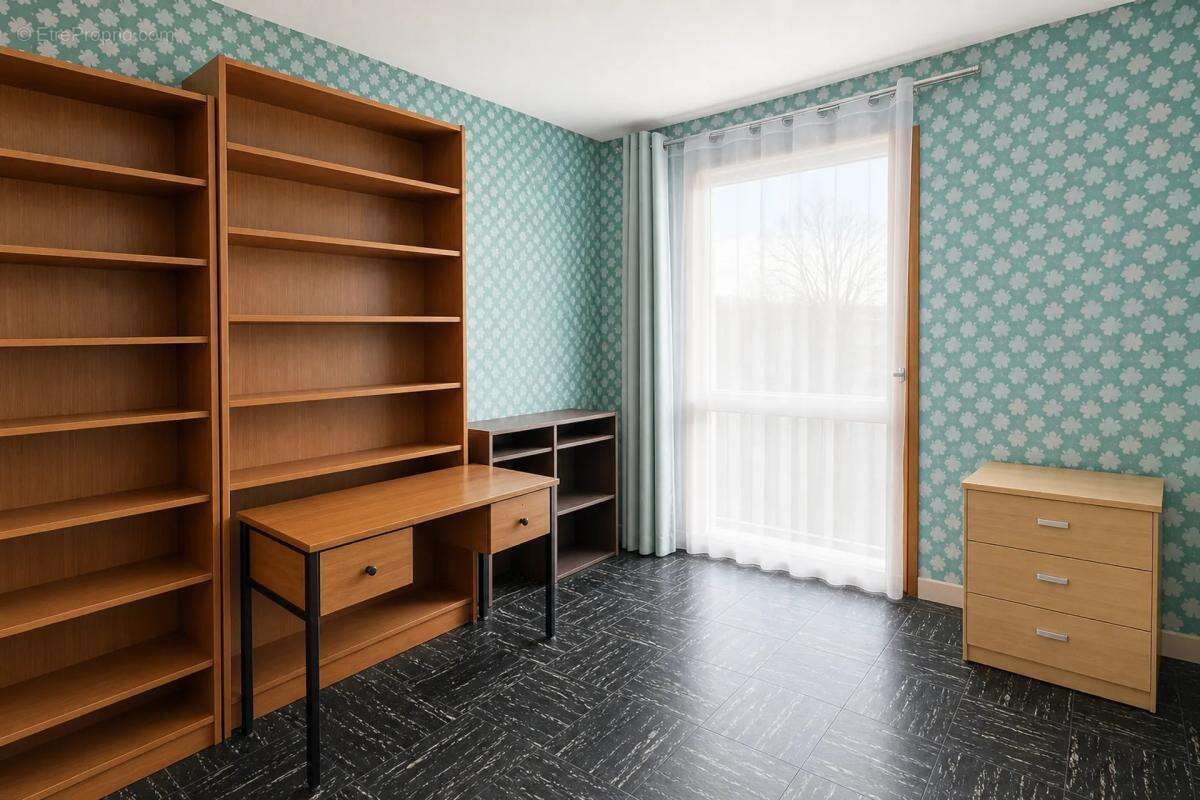 Appartement à ORLY