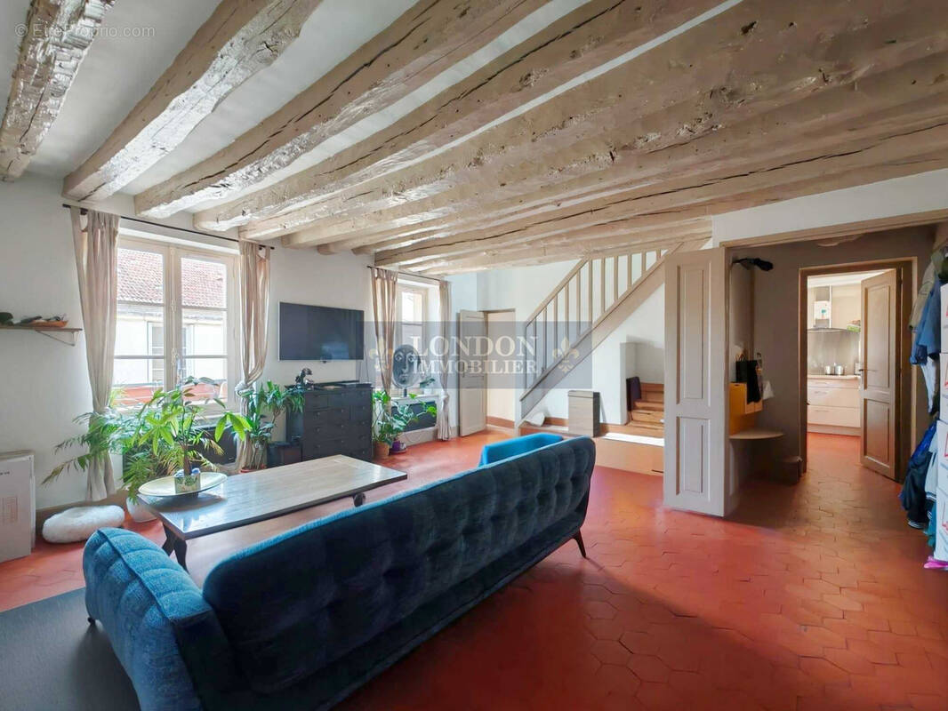 Appartement à VERSAILLES