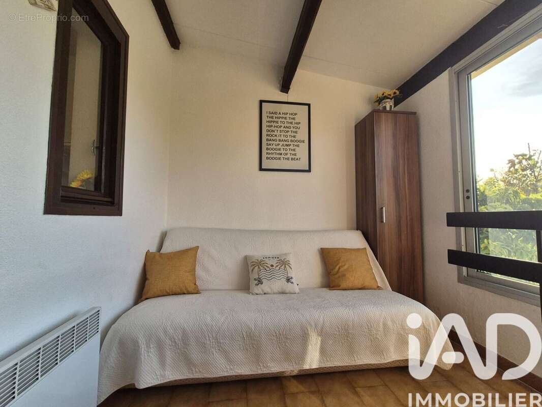 Photo 5 - Appartement à ARGELES-SUR-MER