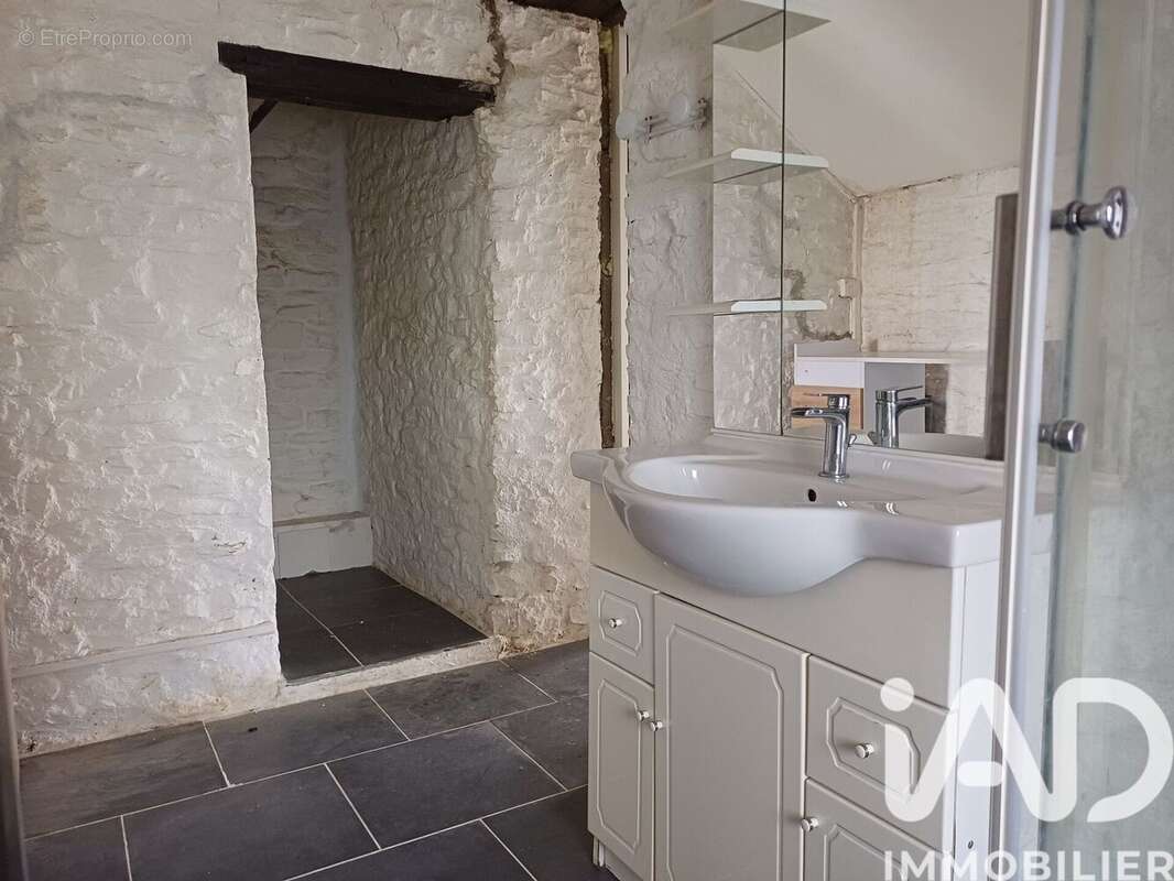 Photo 7 - Maison à SAINT-AIGNAN-DES-NOYERS