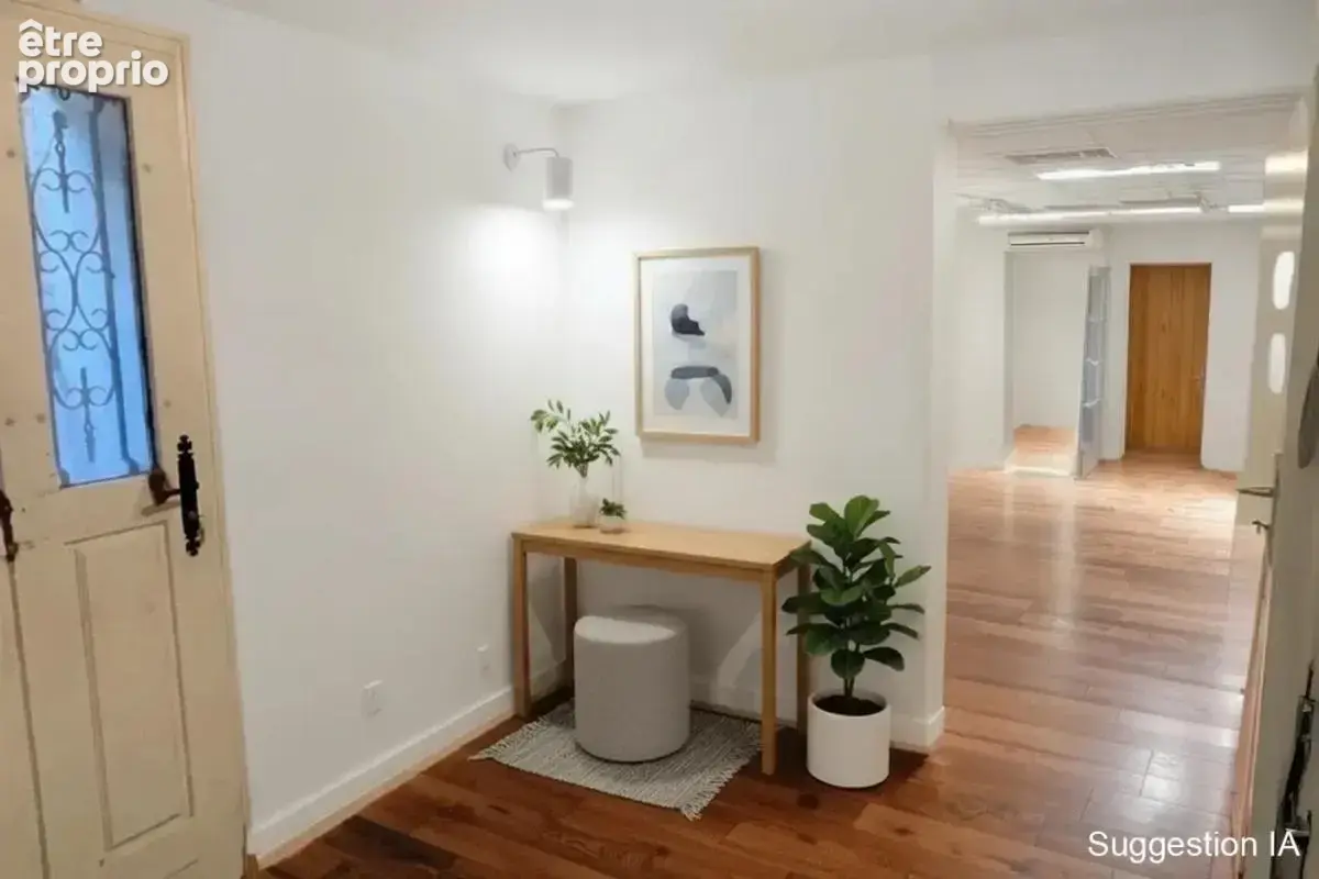 Divers immobilier d'entreprise - photo 13