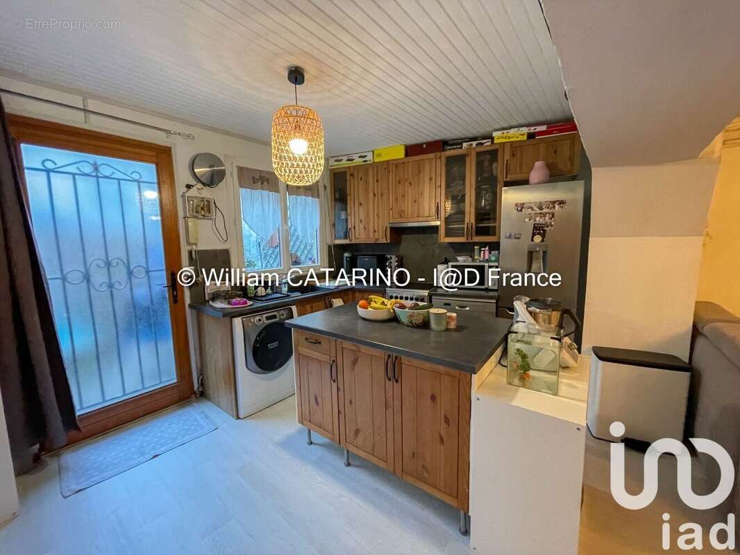 Photo 5 - Maison à MONTLHERY