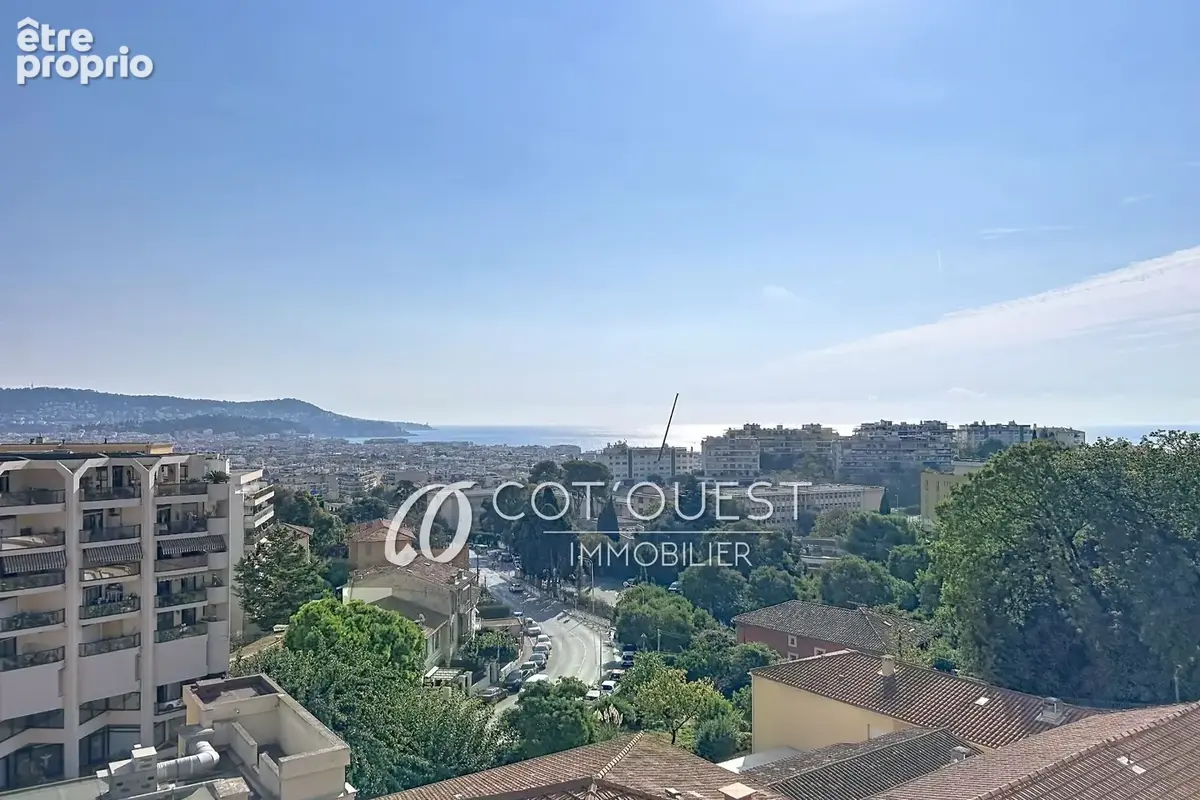 Appartement 1 pièce 28 m² à vendre à Nice (06000) - photo 7