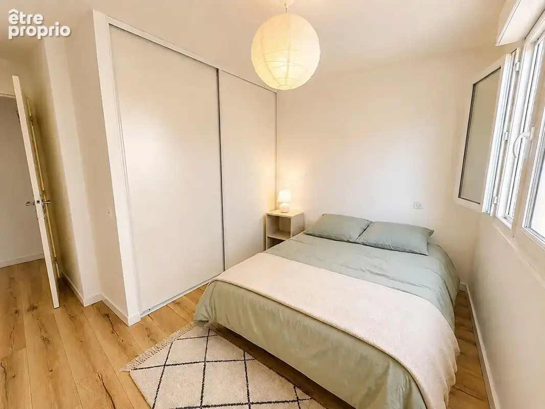 Maison Sète 3 pièces 64 m² + garage 27 m² - photo 8