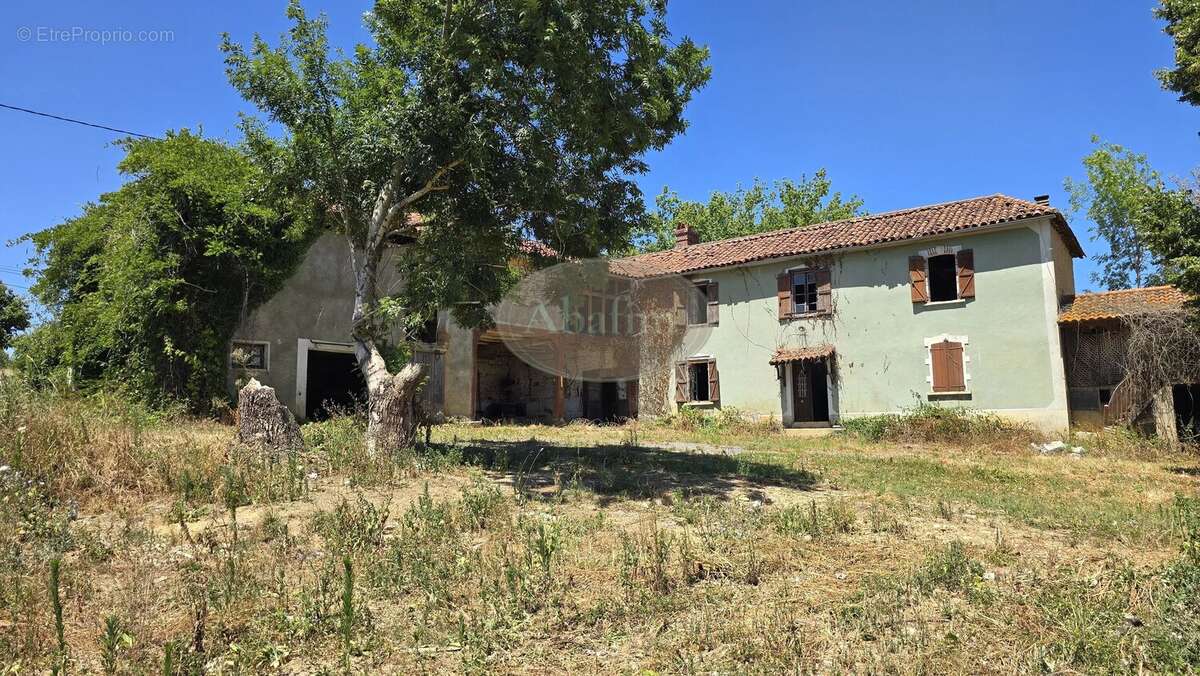 Ferme sur 3 Ha - photo 2