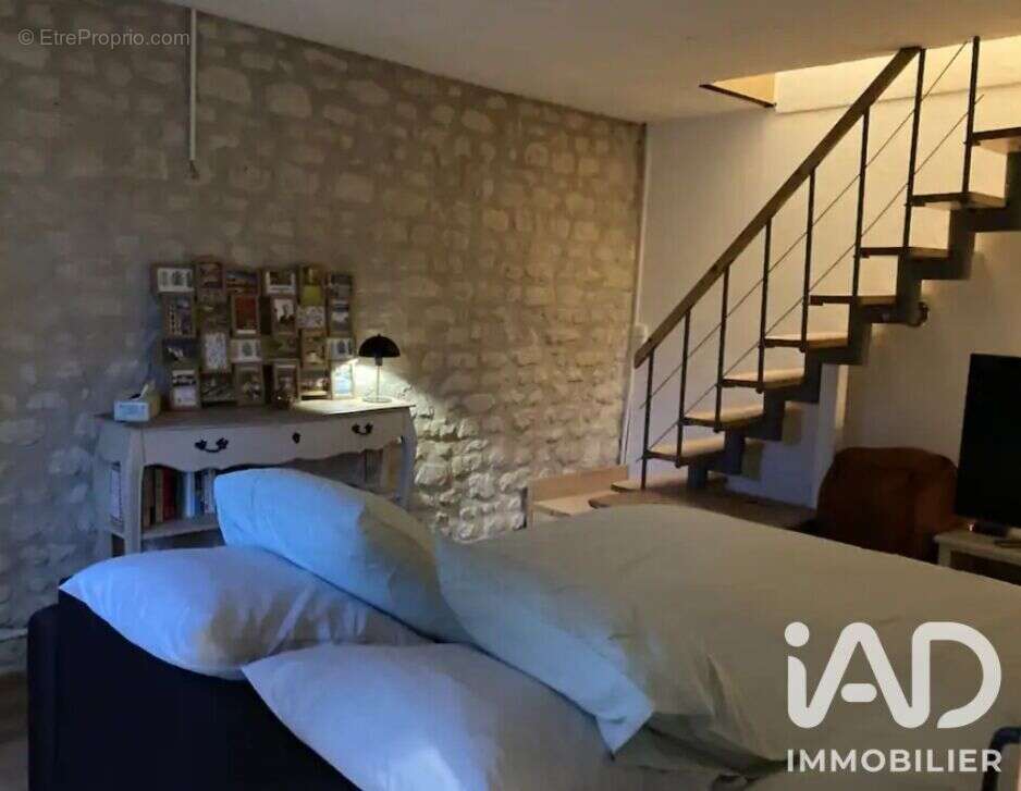 Maison 72 m² à Villentrois  - photo 8