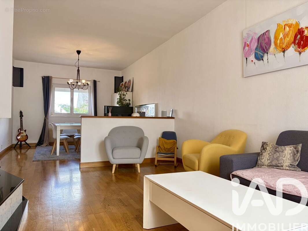 Photo 3 - Maison à LA LOUPE