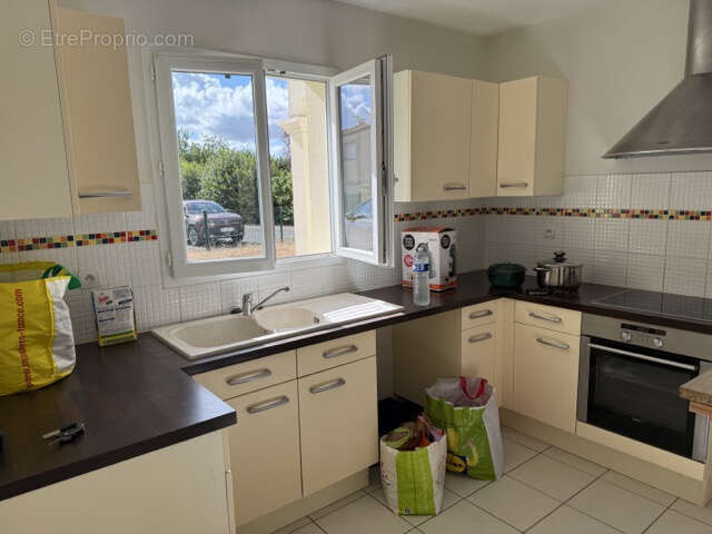 Maison de plain-pied recherchée et rare à Vivonne - photo 9