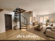 Appartement à SAINT-CANNAT