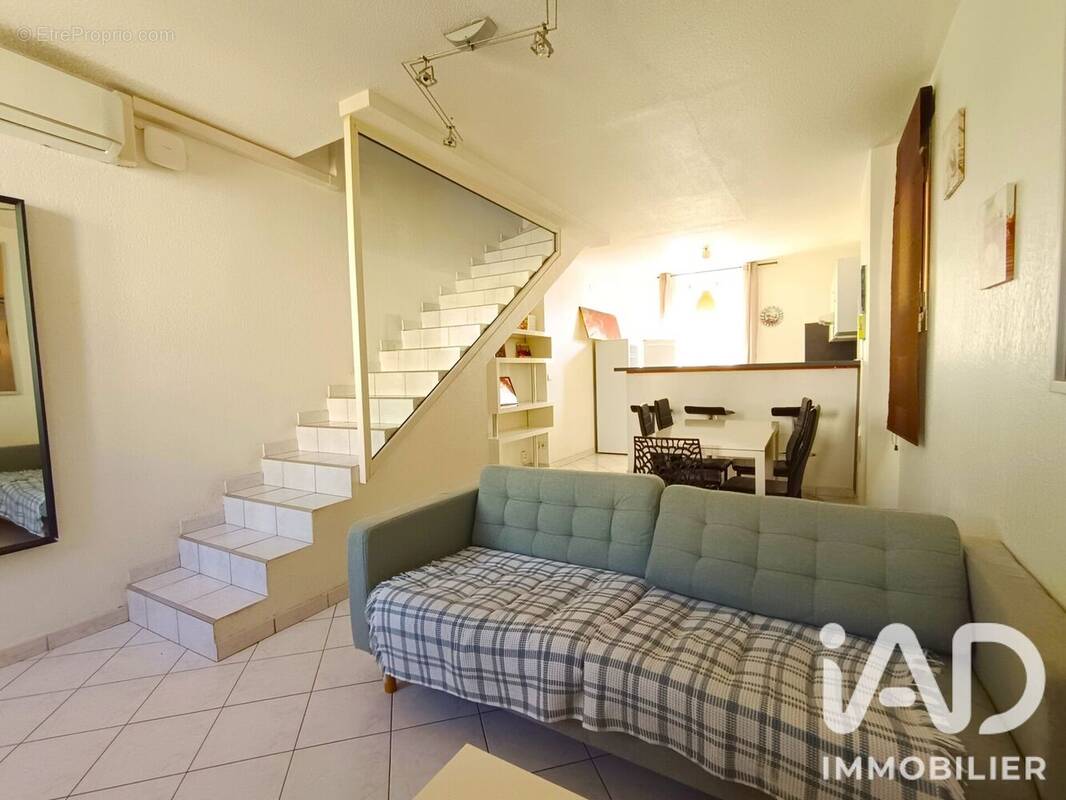 Photo 1 - Appartement à LA SEYNE-SUR-MER