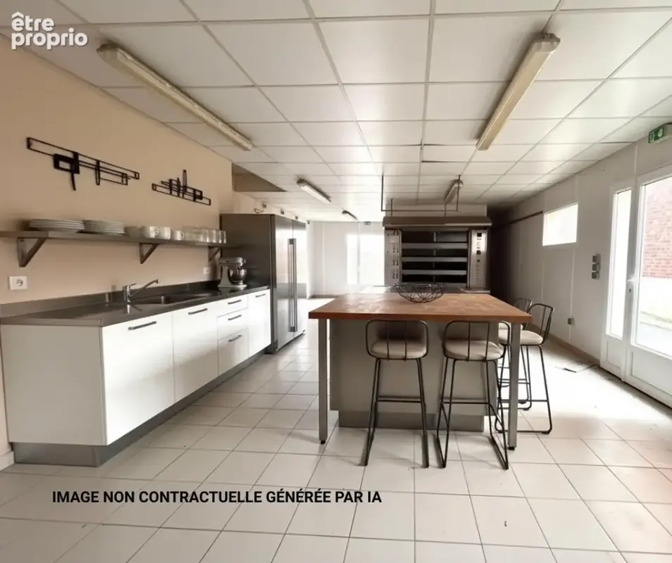 Photo 1 - Maison à BEAUMETZ-LES-LOGES