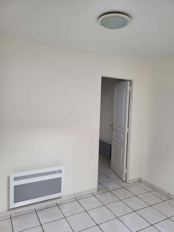 Appartement à MONTIGNY-LES-CORMEILLES