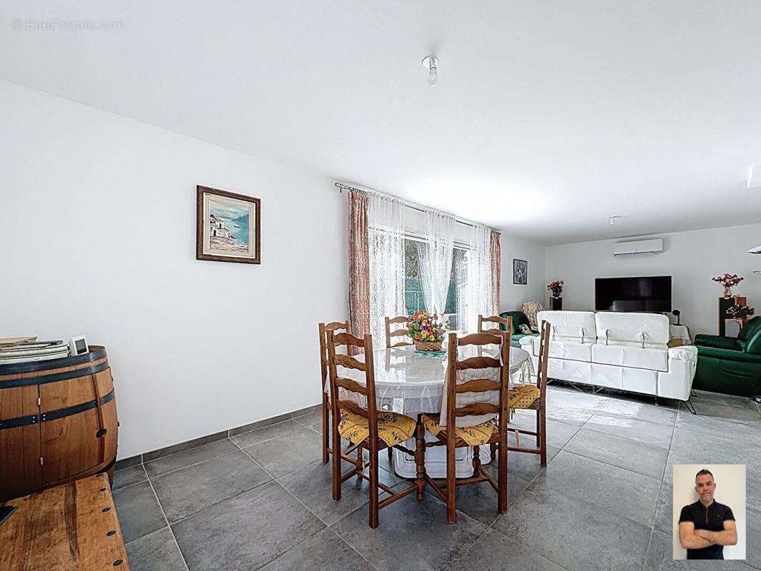Maison à ROCBARON