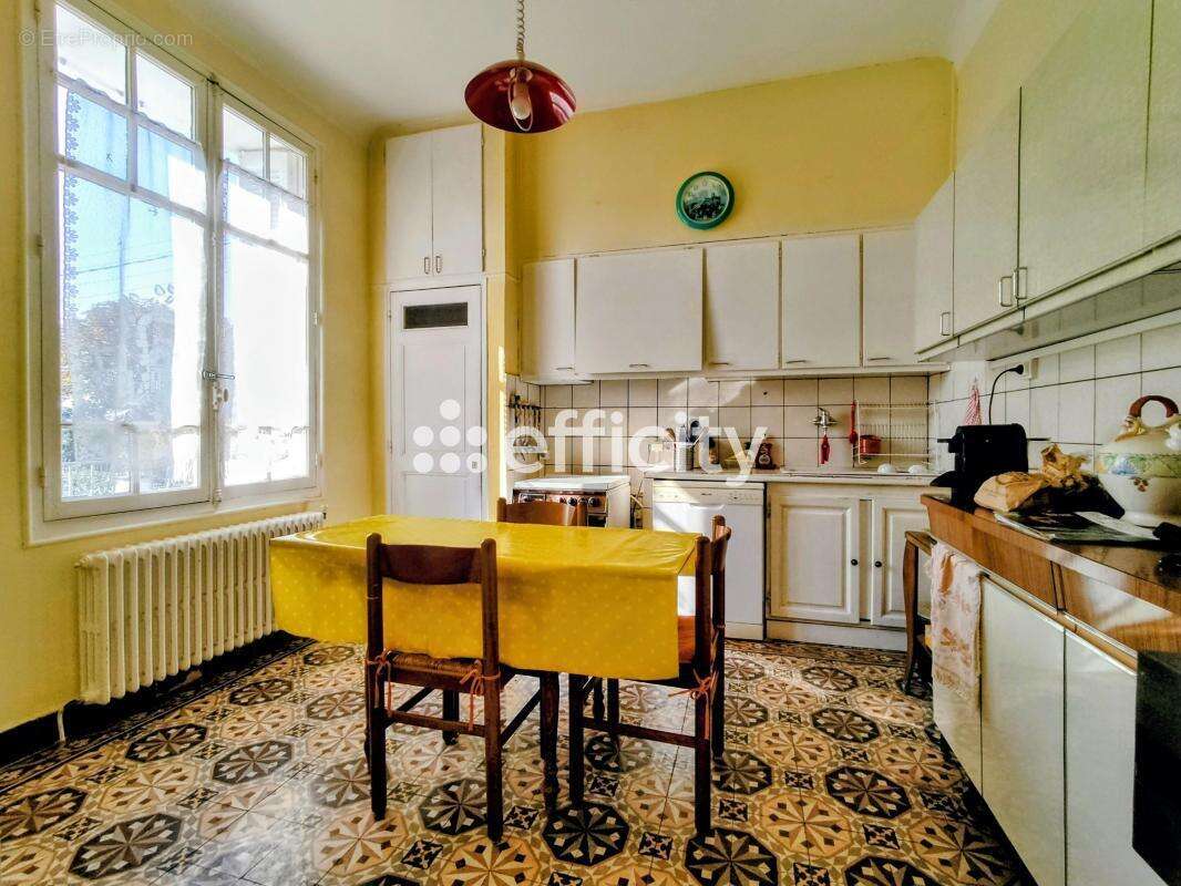 Maison à AIX-EN-PROVENCE