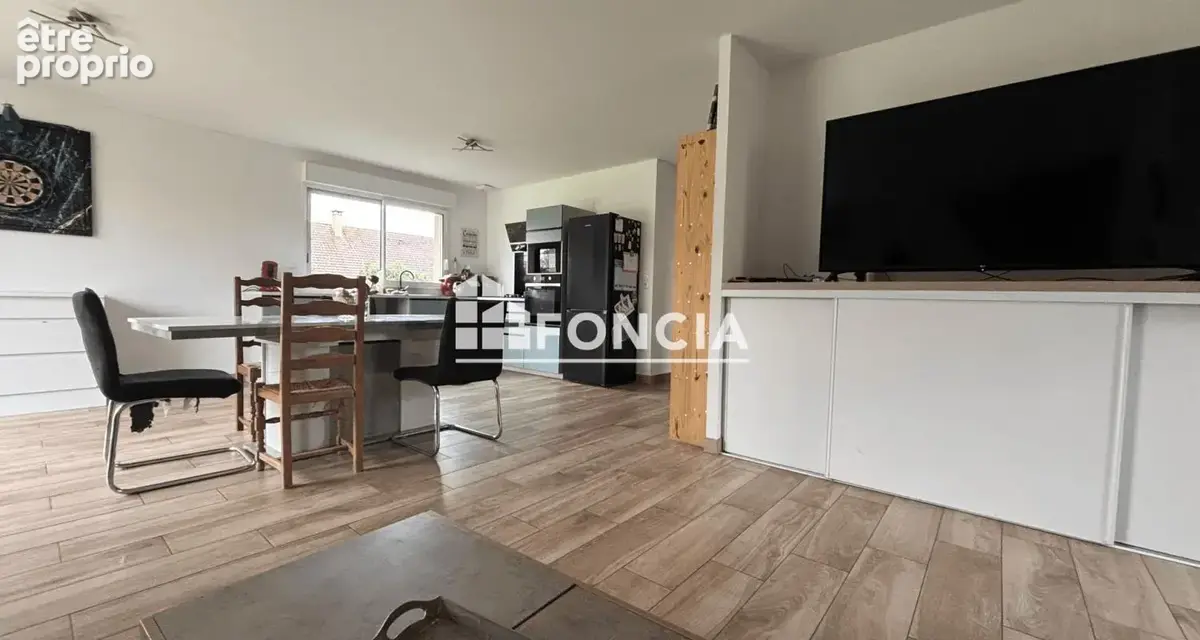 RARE : PLAIN PIED 4 chambres à Conlie - photo 1