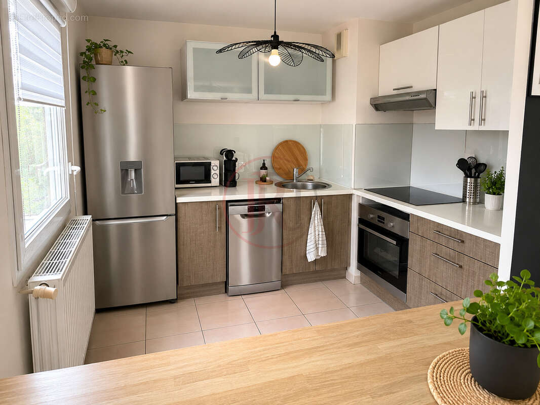 Appartement à BESANCON