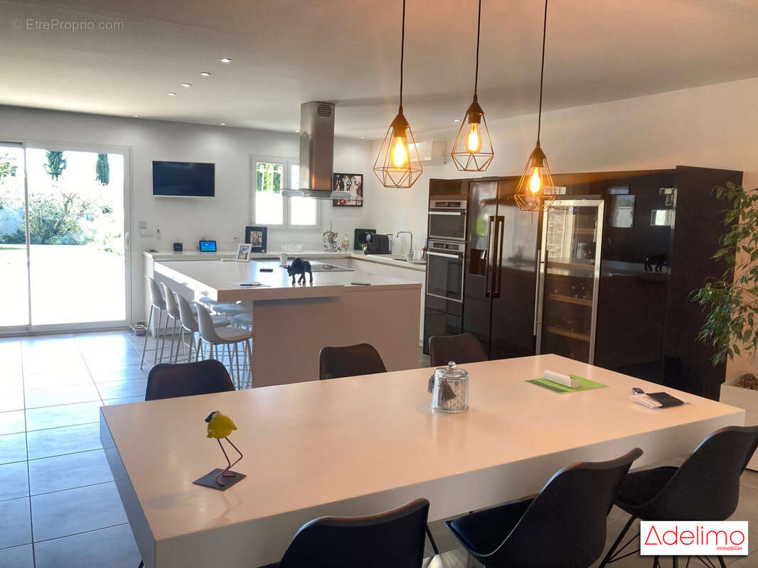 Maison à SAINT-GERVASY