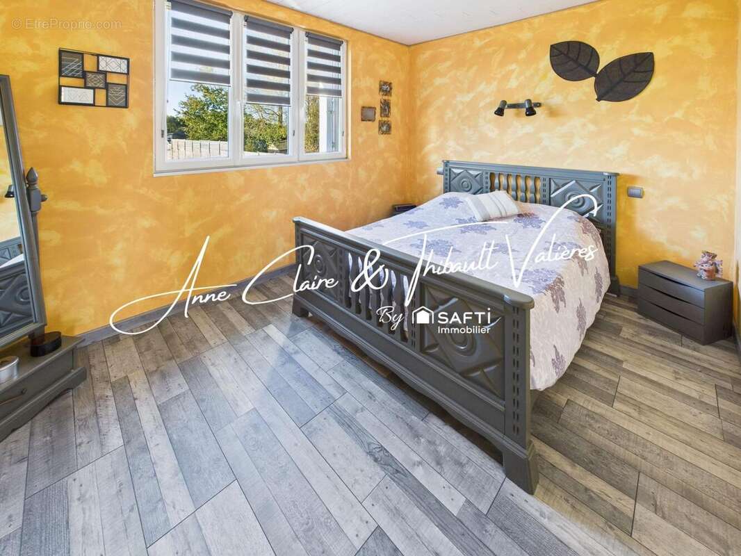 Photo 7 - Maison à GUIMAEC