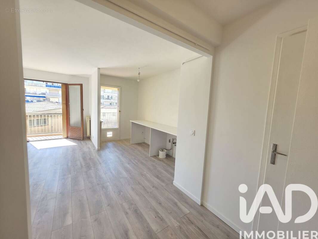 Photo 2 - Appartement à CANNES