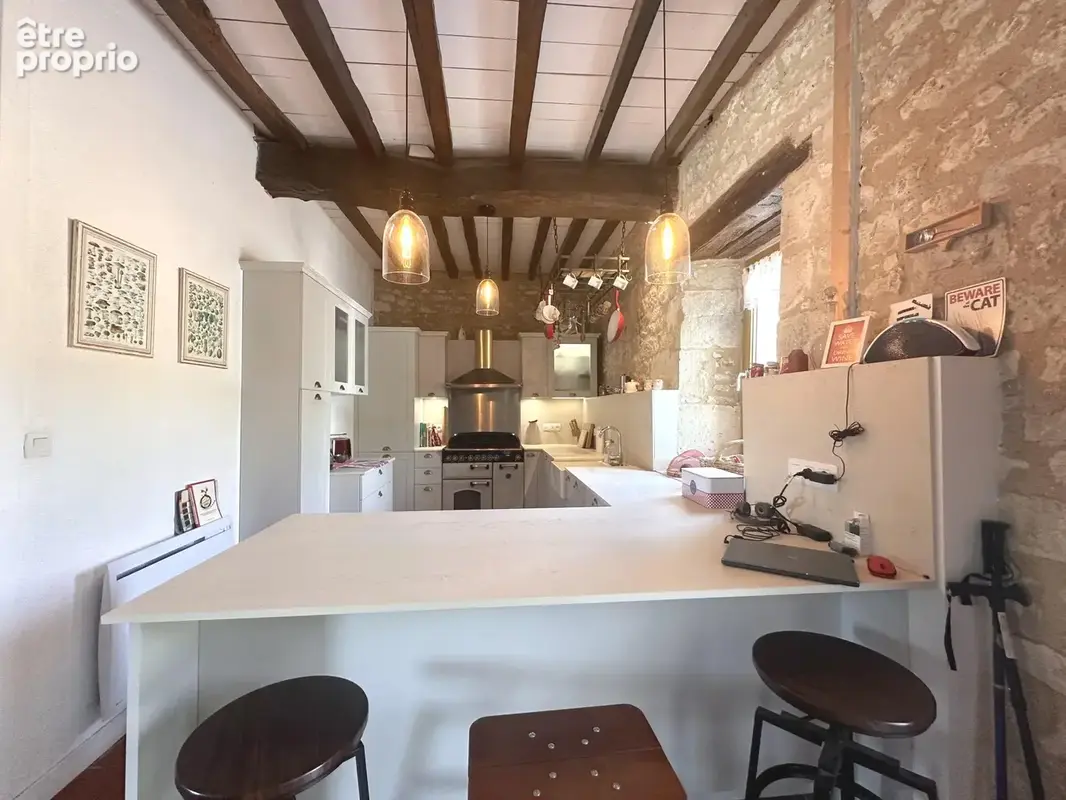Maison 5 pièces 121 m² à vendre à Plaisance (24560) - photo 7