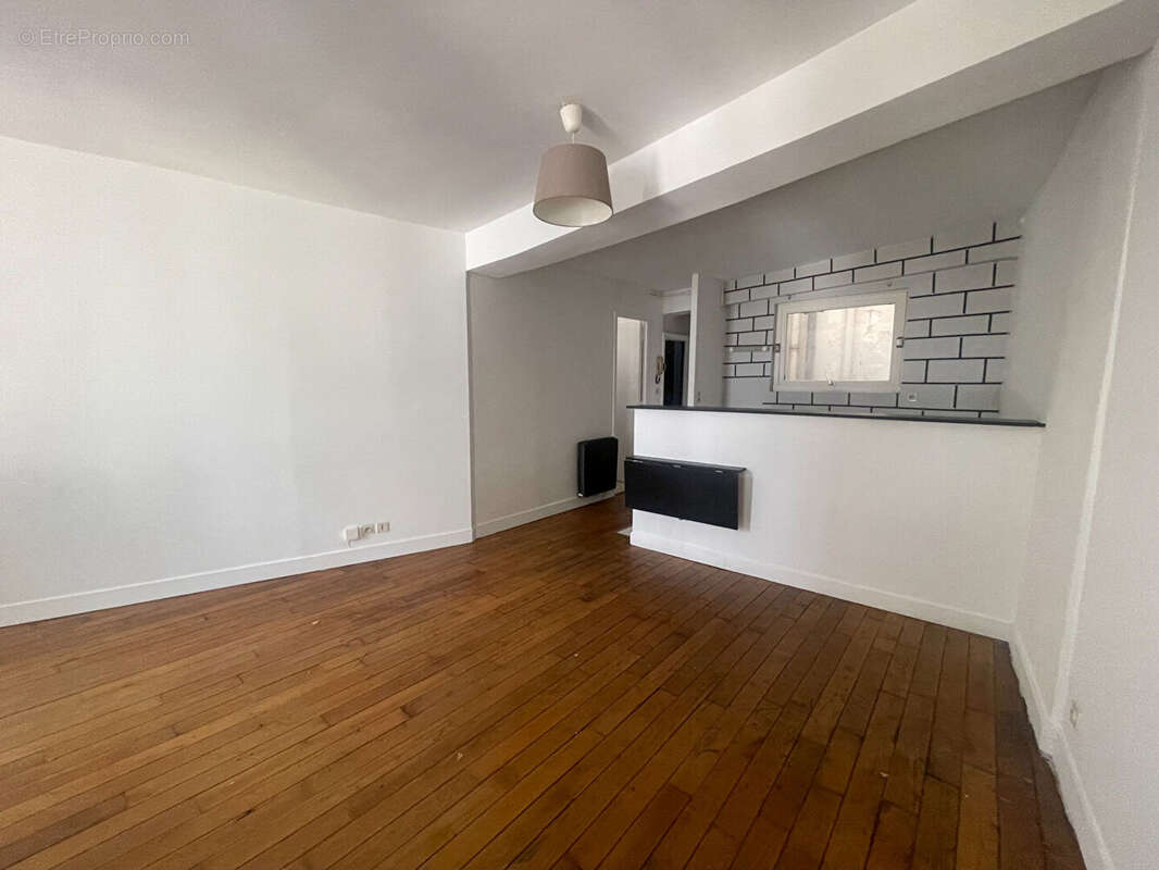 Appartement à ORLEANS
