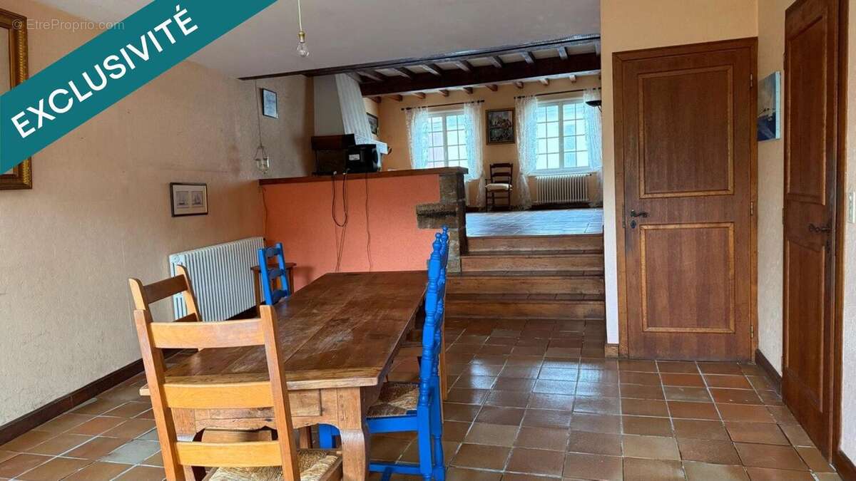 Maison 260 m² à Penvenan  - photo 7