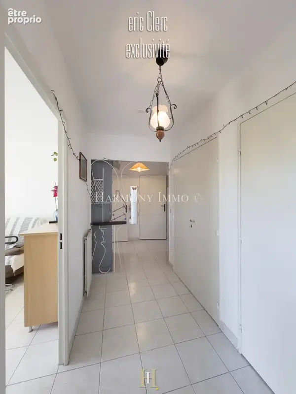 Nice ouest — 4 pièces plein sud + 2 garages, déjà loués ! - photo 8