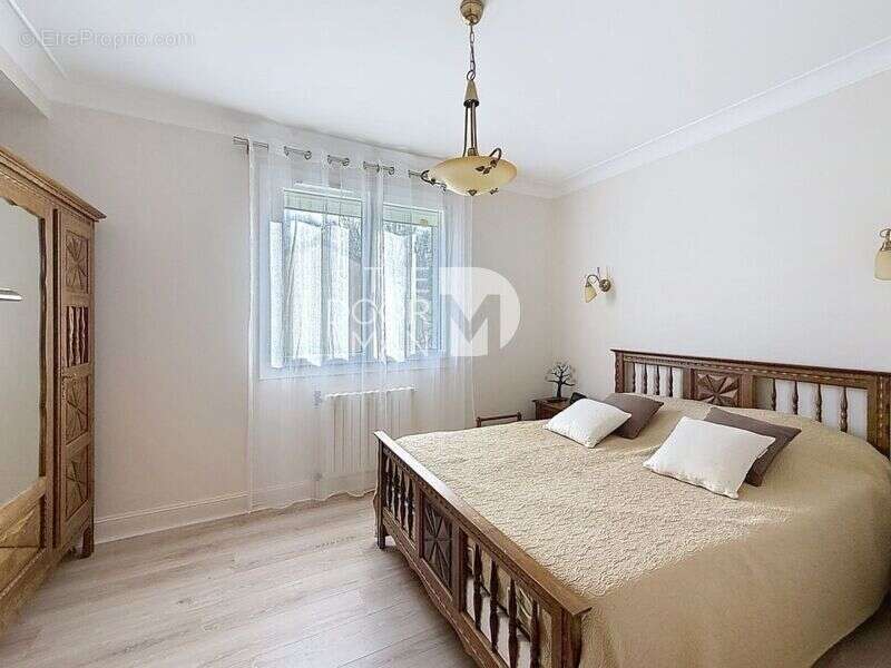 Maison à LA MONTAGNE
