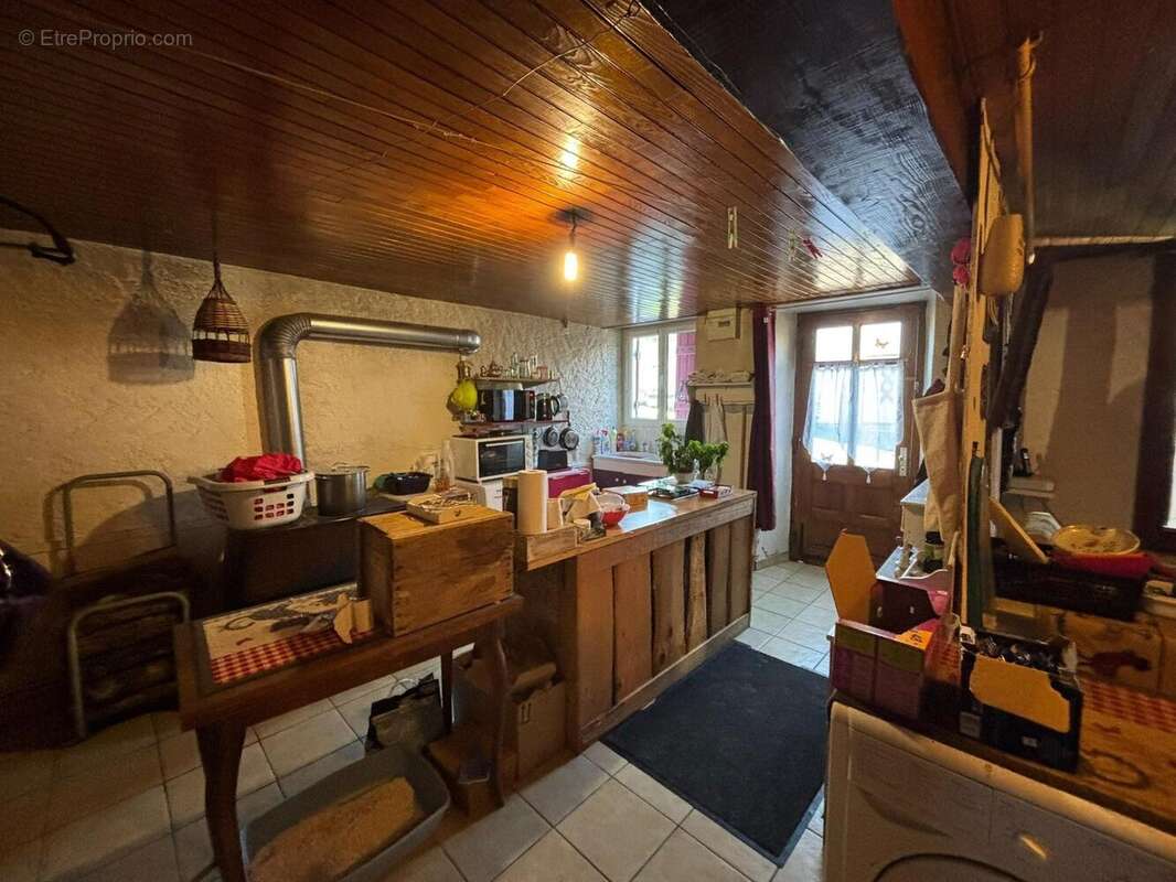 Photo 4 - Maison à LAVOINE